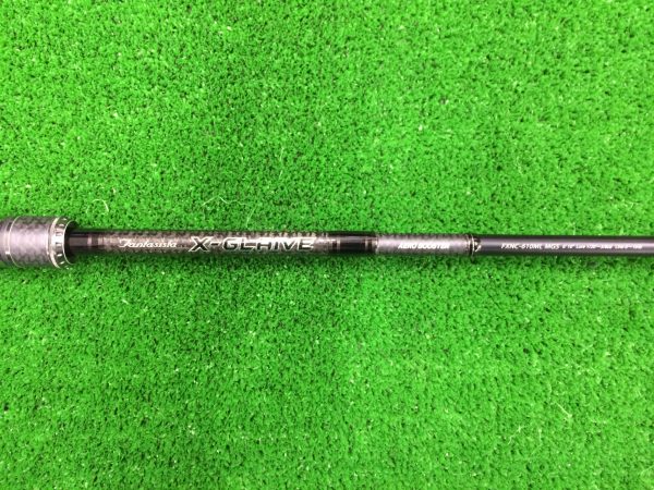 Xグレイブ610ＭＬ　ＭＧＳ